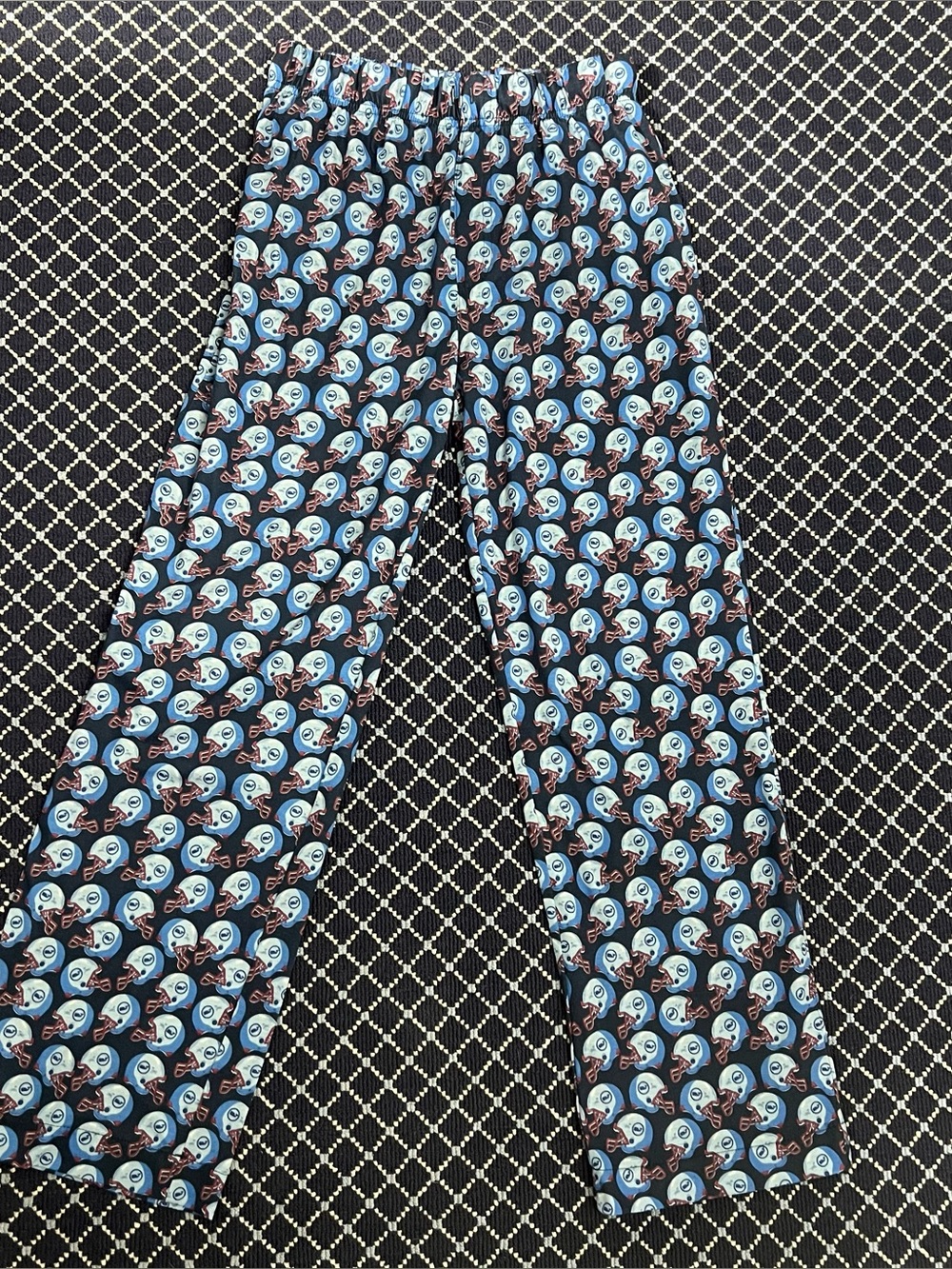 Vineyard Vines Helmets Pajama Pants